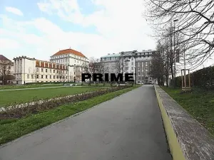 Pronájem bytu 3+1, Praha - Nové Město, Dřevná, 108 m2