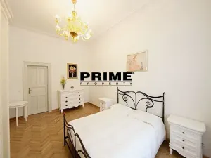 Pronájem bytu 3+1, Praha - Nové Město, Truhlářská, 122 m2