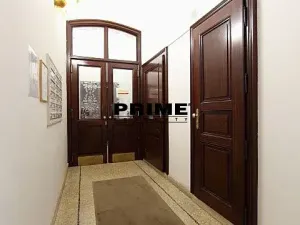Pronájem bytu 3+1, Praha - Nové Město, Truhlářská, 122 m2