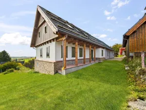 Prodej chaty, Vysoké nad Jizerou, Staroveská, 194 m2