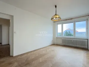Prodej bytu 3+1, Brno - Černovice, Kneslova, 65 m2
