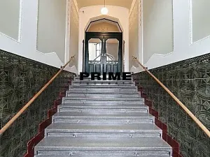 Pronájem bytu 6+kk a větší, Praha - Vinohrady, Chopinova, 204 m2