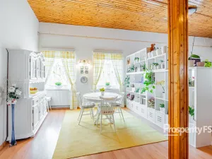 Prodej rodinného domu, Ostrava - Mariánské Hory, 28. října, 857 m2