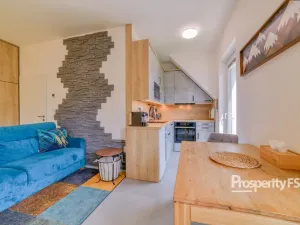 Prodej bytu, Pernink, Nádražní, 69 m2
