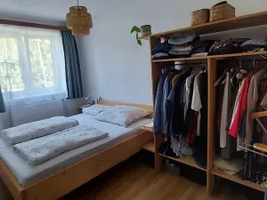 Pronájem bytu 2+kk, Vysoké Mýto, Ležáků, 57 m2