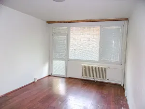 Pronájem bytu 2+kk, Bílina - Teplické Předměstí, Sídliště Za Chlumem, 42 m2