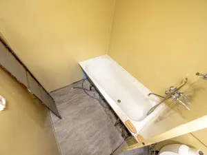 Pronájem bytu 2+kk, Bílina - Teplické Předměstí, Sídliště Za Chlumem, 42 m2