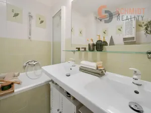 Prodej bytu 4+kk, Brno, Högrova, 80 m2