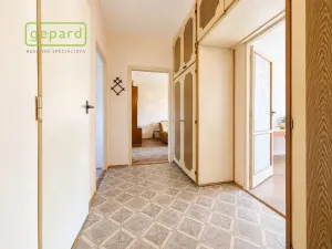 Prodej bytu 3+1, Chodov, ČSA, 68 m2