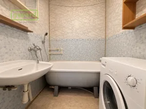 Prodej bytu 3+1, Chodov, ČSA, 68 m2