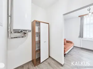Prodej bytu 2+1, Svoboda nad Úpou, Nový svět, 38 m2