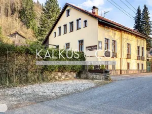 Prodej bytu 2+1, Svoboda nad Úpou, Nový svět, 38 m2