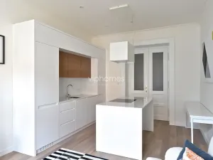 Pronájem bytu 2+kk, Praha - Vinohrady, náměstí Jiřího z Poděbrad, 56 m2