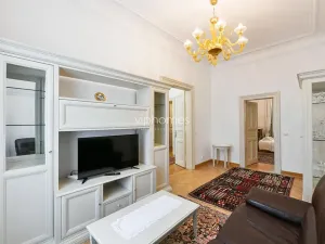 Pronájem bytu 2+kk, Praha - Nové Město, Truhlářská, 69 m2