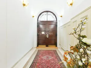 Pronájem bytu 2+kk, Praha - Nové Město, Truhlářská, 69 m2