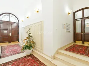 Pronájem bytu 2+kk, Praha - Nové Město, Truhlářská, 69 m2