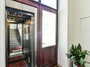 Pronájem bytu 3+kk, Praha - Nové Město, Truhlářská, 114 m2