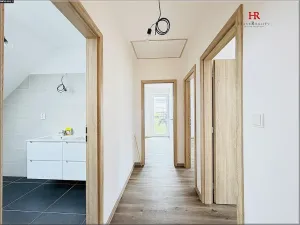 Prodej rodinného domu, Vlašim, 105 m2