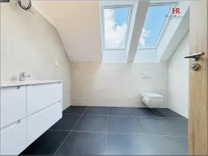 Prodej rodinného domu, Vlašim, 134 m2