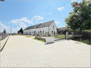Prodej rodinného domu, Vlašim, 134 m2