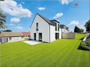 Prodej rodinného domu, Vlašim, 105 m2