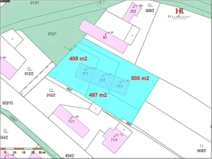 Prodej rodinného domu, Vlašim, 105 m2