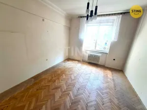 Prodej bytu 2+1, Přerov, tř. Gen. Janouška, 56 m2