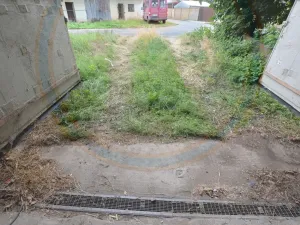 Pronájem komerční, Hrobce, 130 m2