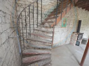 Pronájem komerční, Hrobce, 130 m2
