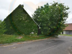 Pronájem komerční, Hrobce, 130 m2