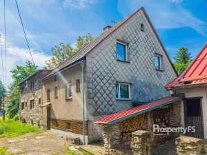 Prodej rodinného domu, Bukovec, 145 m2