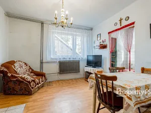 Prodej rodinného domu, Bukovec, 145 m2