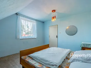 Prodej rodinného domu, Bukovec, 145 m2