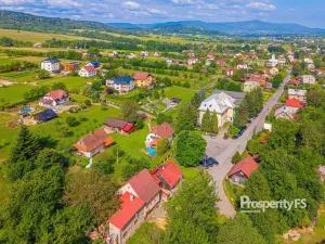 Prodej rodinného domu, Bukovec, 145 m2