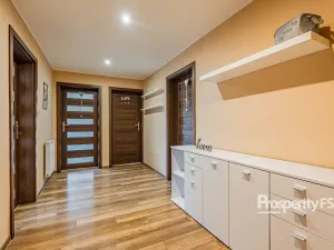 Prodej bytu 3+1, Nýdek, 112 m2