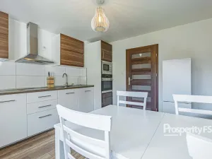 Prodej bytu 3+1, Nýdek, 112 m2