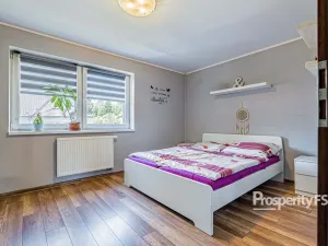 Prodej bytu 3+1, Nýdek, 112 m2