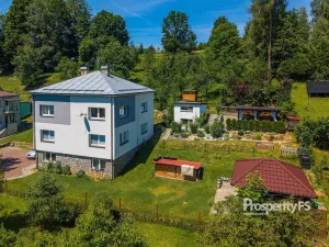 Prodej bytu 3+1, Nýdek, 112 m2