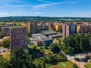 Prodej obchodního prostoru, Český Těšín, Kysucká, 1500 m2