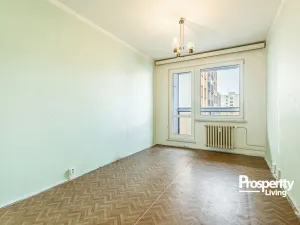 Prodej bytu 3+1, Český Těšín, Polní, 69 m2