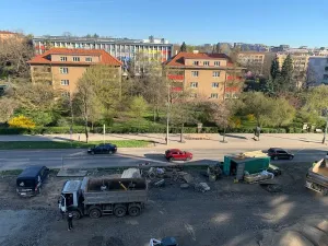 Dražba - jiné, Praha - Malešice, Nad úžlabinou, 38 m2