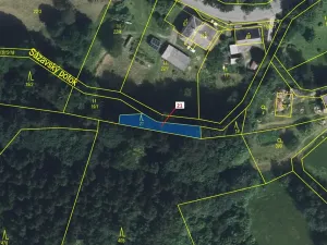 Dražba lesa, Horní Heřmanice, 187 m2