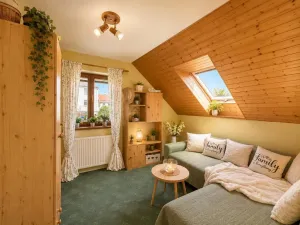 Prodej rodinného domu, Homole, 140 m2
