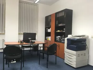 Pronájem kanceláře, Praha - Vinohrady, Anglická, 50 m2