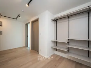 Pronájem bytu 3+kk, Brno, třída Generála Píky, 78 m2