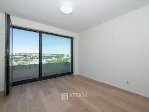 Pronájem bytu 3+kk, Brno, třída Generála Píky, 78 m2