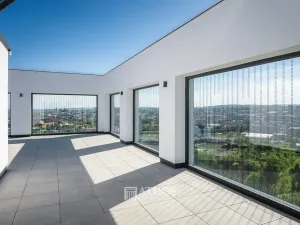 Pronájem bytu 3+kk, Brno, třída Generála Píky, 78 m2