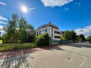 Pronájem bytu 2+kk, Praha - Dolní Měcholupy, U výstavby, 43 m2