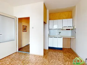 Prodej bytu 1+kk, Javorník, Janošíkova, 35 m2