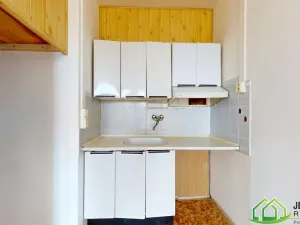Prodej bytu 1+kk, Javorník, Janošíkova, 35 m2